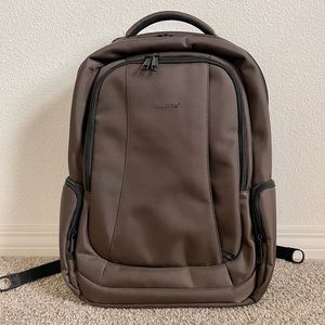 Tigernu Business Laptop bag Environmentally Waterproof Laptops 15.6Inch